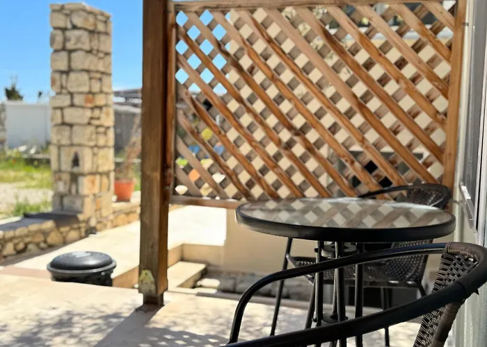 Tonea\'S Houses