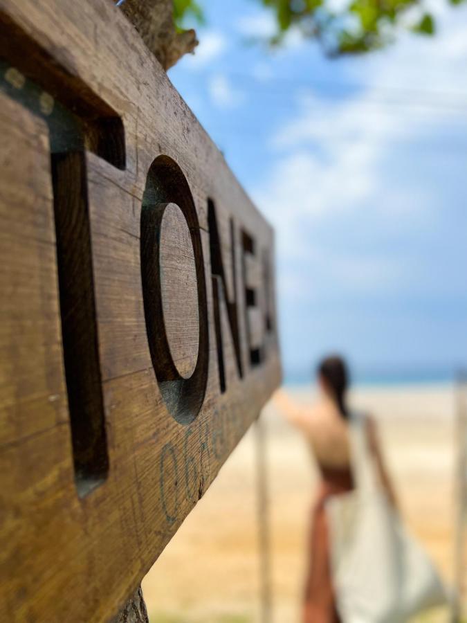 Hébergement de vacances Tonea's *