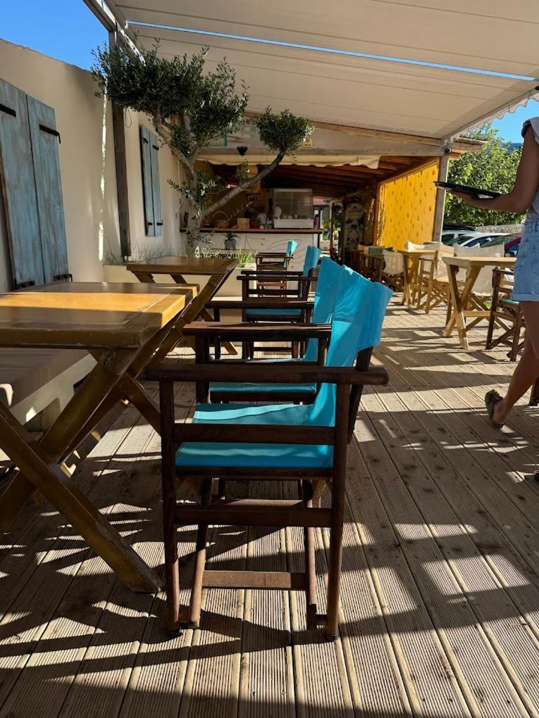 Casa de Férias Tonea's Himare