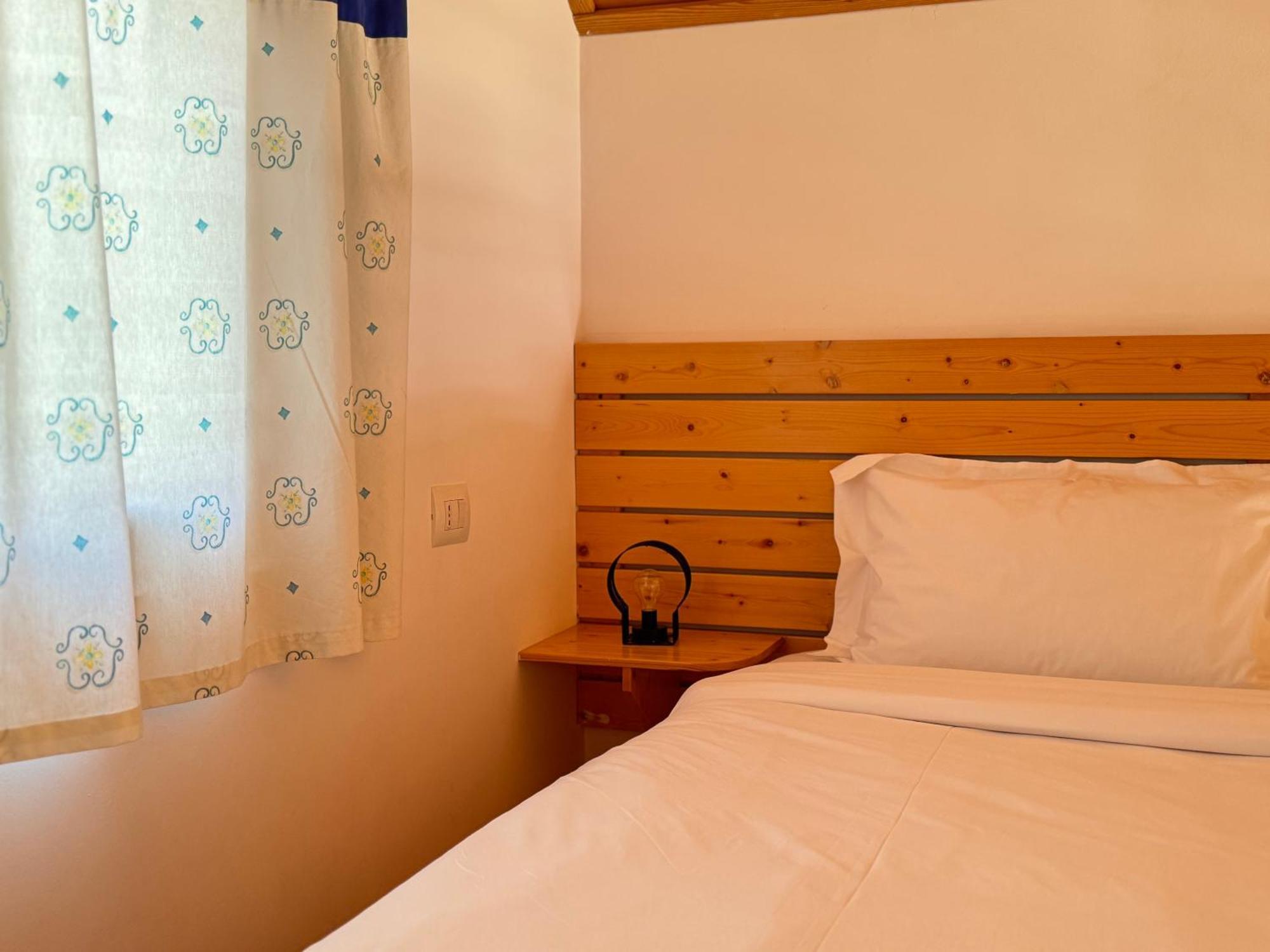 Casa de Férias Tonea's Himare
